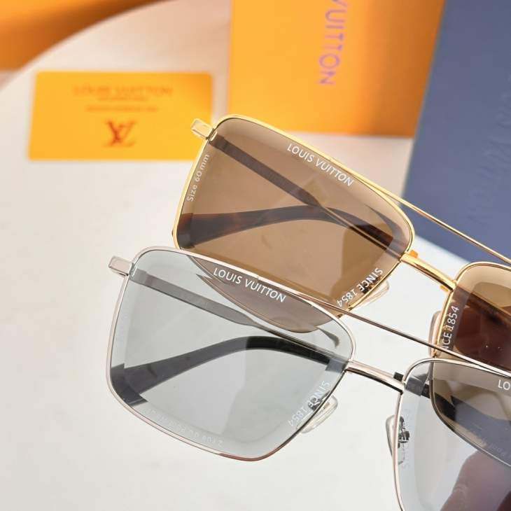 Picture of Louis Vuitton Sunglasses _SKUfw77710117fw